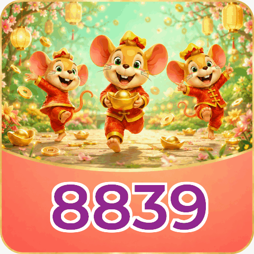 8839 Facebook - Página oficial com promoções e comunidade ativa